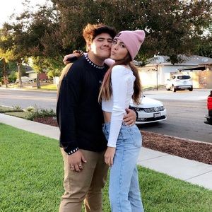 Meet your Posher, Matthew